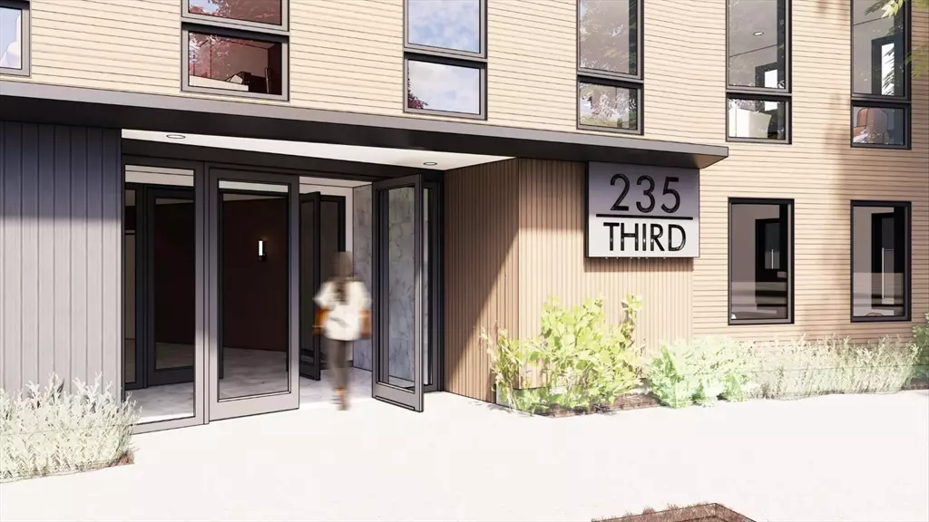 231-235 Third Street, Cambridge, MA 02142