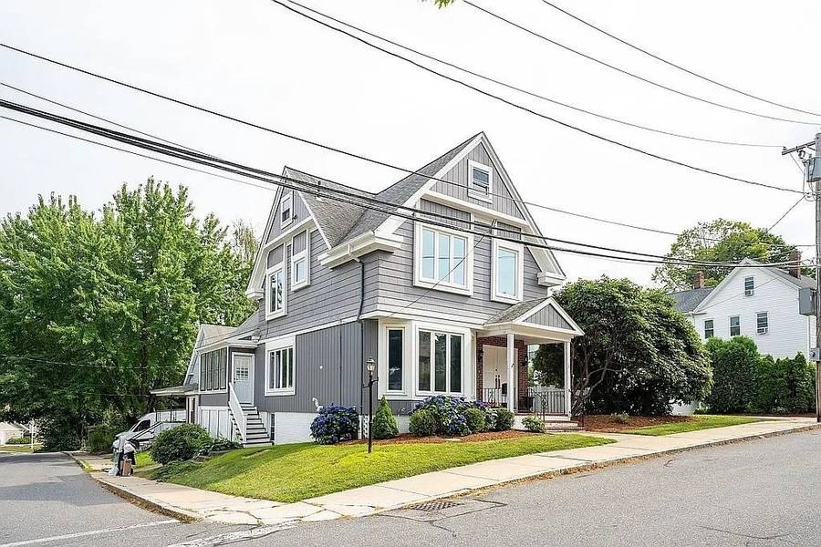 32 Water St, Marlborough, MA 01752