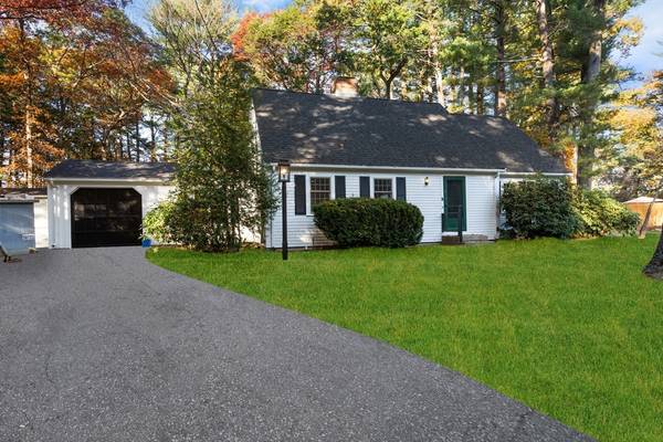 24 Woodland Road, Sudbury, MA 01776