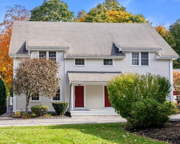 Weston, MA 02493,809 Boston Post Rd #B