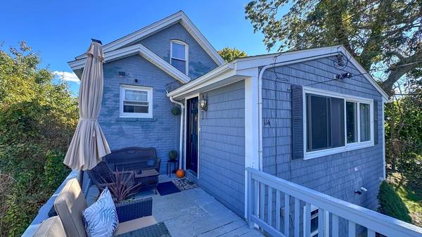 Fall River, MA 02723,114 Knight St