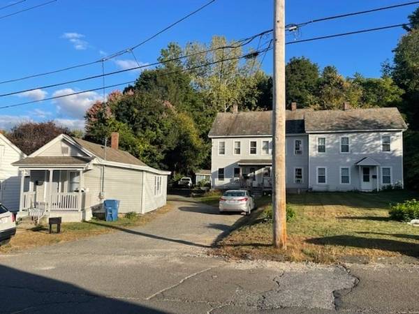 13-19 South Street, Palmer, MA 01080