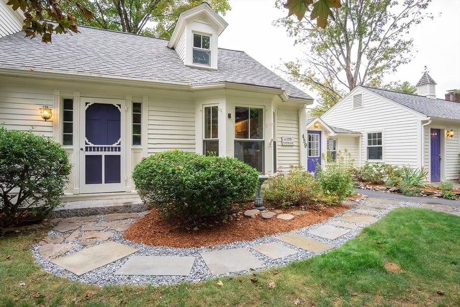 459 Sargent Rd, Boxborough, MA 01719