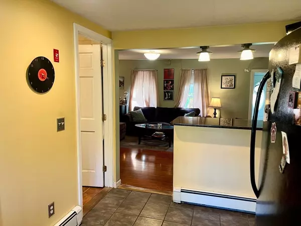 Raynham, MA 02767,65 Williams Avenue