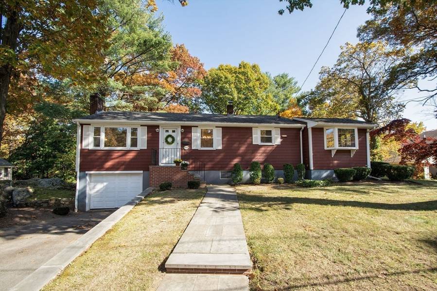 466 Front Street, Weymouth, MA 02188