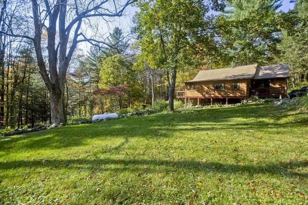 134 Indian Hollow Rd, Chesterfield, MA 01012