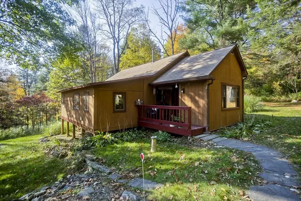 Chesterfield, MA 01012,134 Indian Hollow Rd