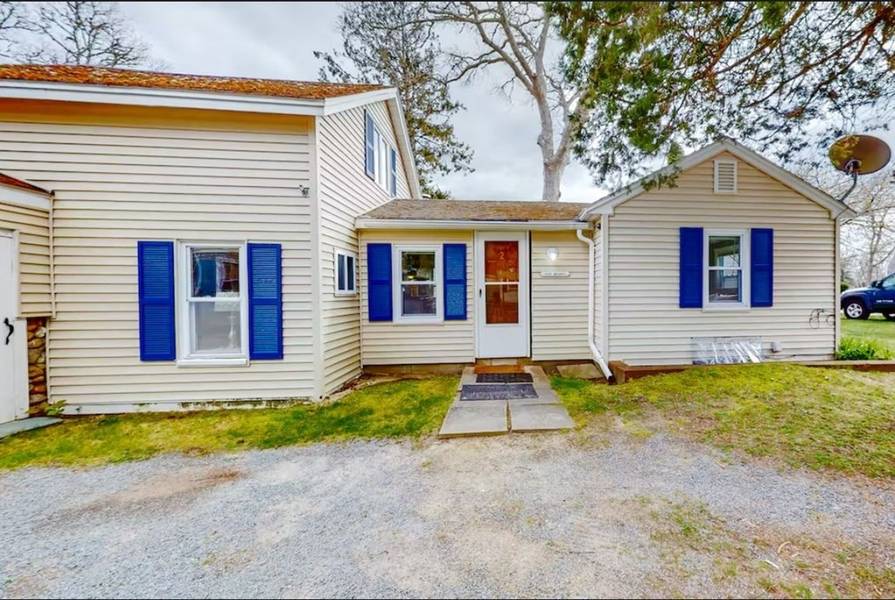 9 Bells Neck Rd #2, Harwich, MA 02671