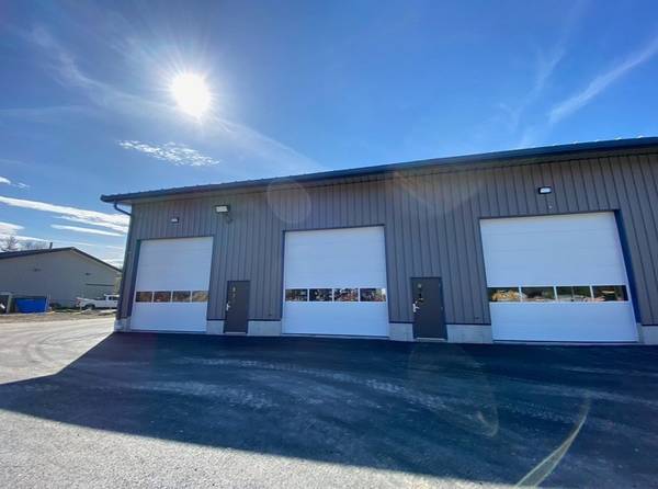 350 West St (Warehouse/Exterior) #2, Walpole, MA 02081