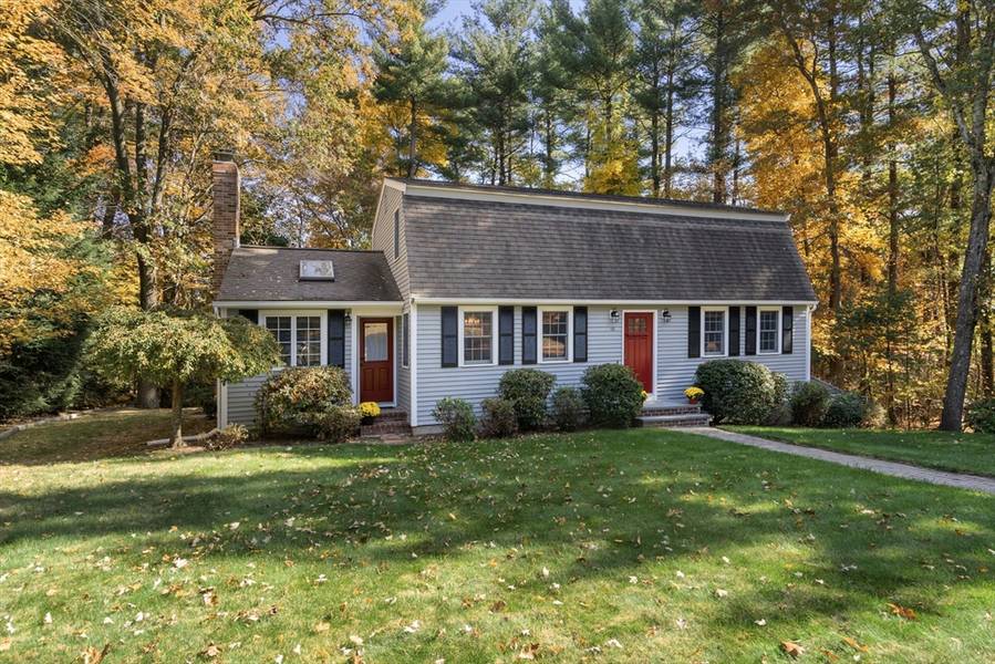 10 Lafayette Drive, Marlborough, MA 01752