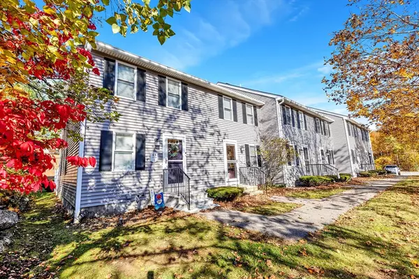 63 Olde Colonial Drive #1, Gardner, MA 01440