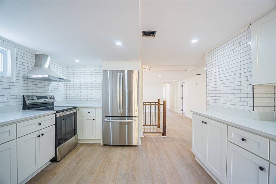 56-58 Warren Ave #56A, Boston, MA 02136