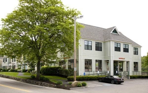 365 Boston Post Road #suite 200, Sudbury, MA 01776