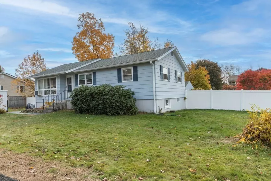 67 Eva Drive, Leominster, MA 01453