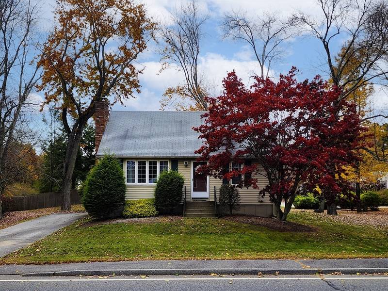 20 Rome Blvd, Attleboro, MA 02703