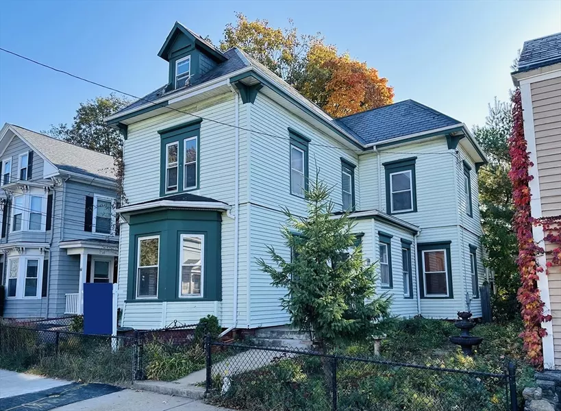 57 Church Street, Watertown, MA 02472