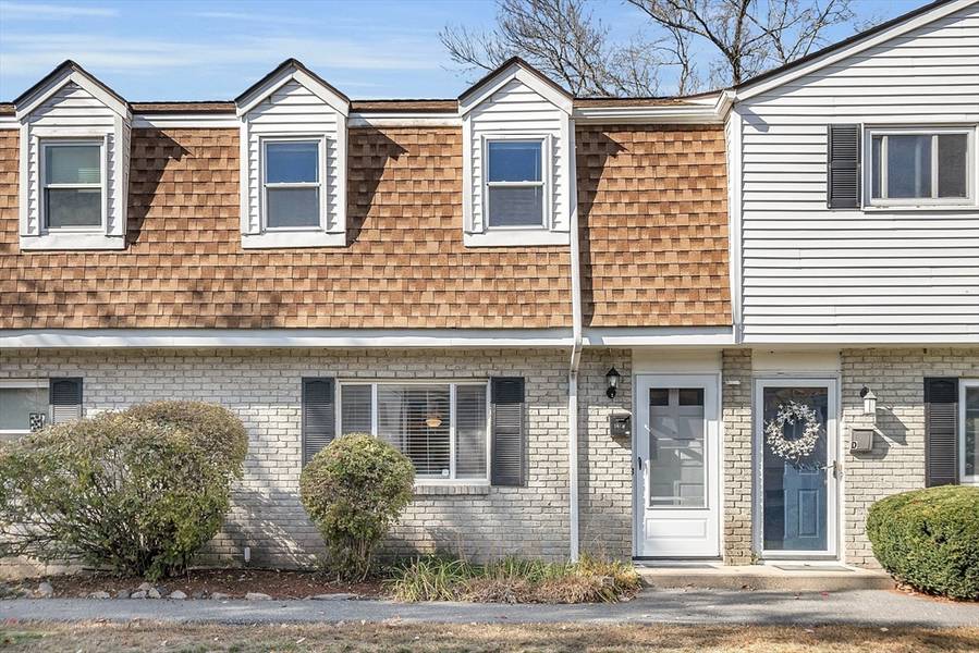 140 Old Ferry Road #C, Haverhill, MA 01830