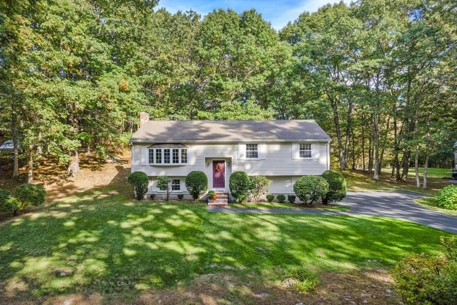 780 Forest Street, North Andover, MA 01845