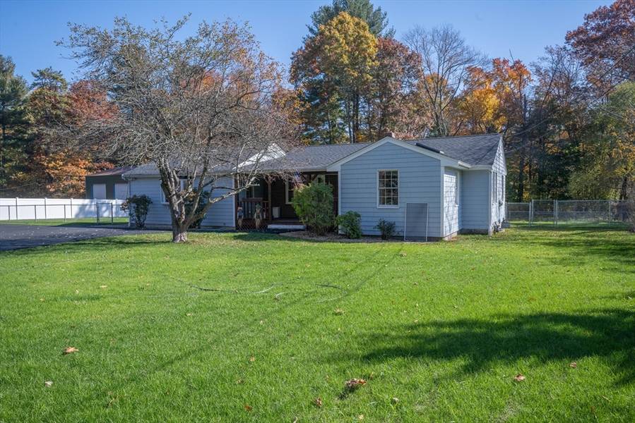 197 Andover Rd, Billerica, MA 01821