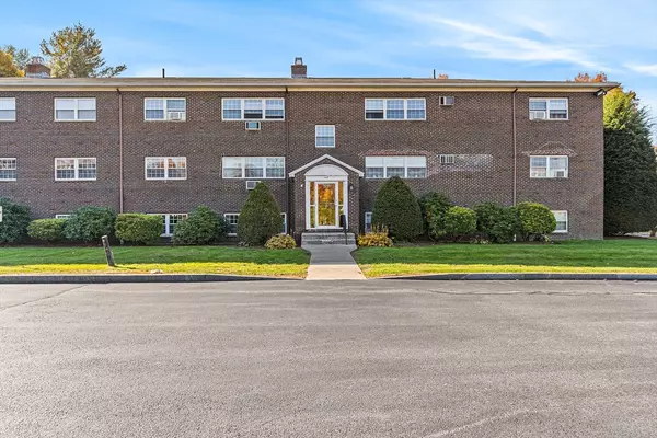 147 Milk St #12, Westborough, MA 01581