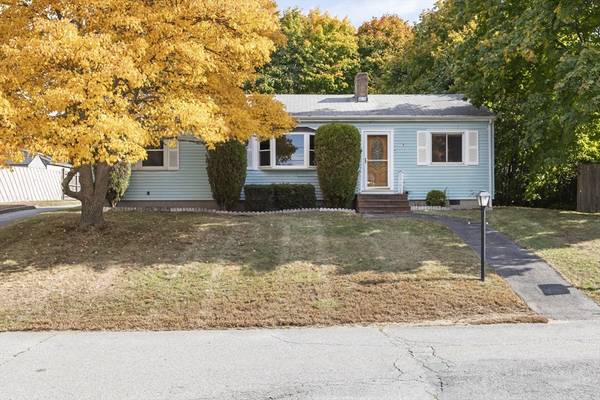 14 Janice Rd, Stoughton, MA 02072