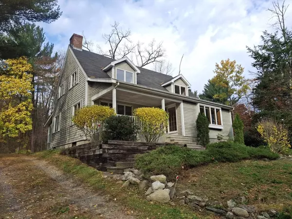 223 Depot Rd, Boxborough, MA 01719