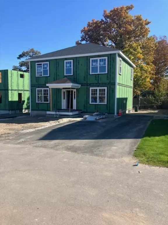 261 Pleasant St #13, Weymouth, MA 02189