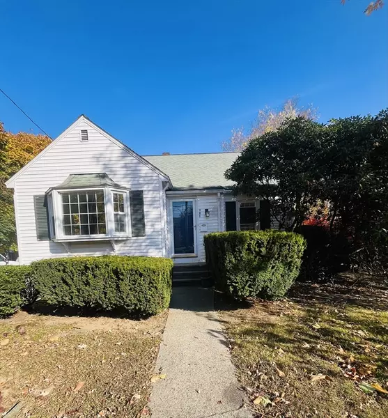 181 Purchase, Milford, MA 01757