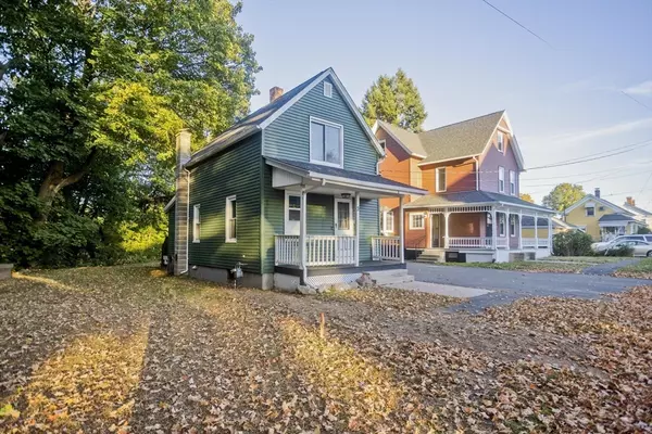 Agawam, MA 01001,3 Spring Street