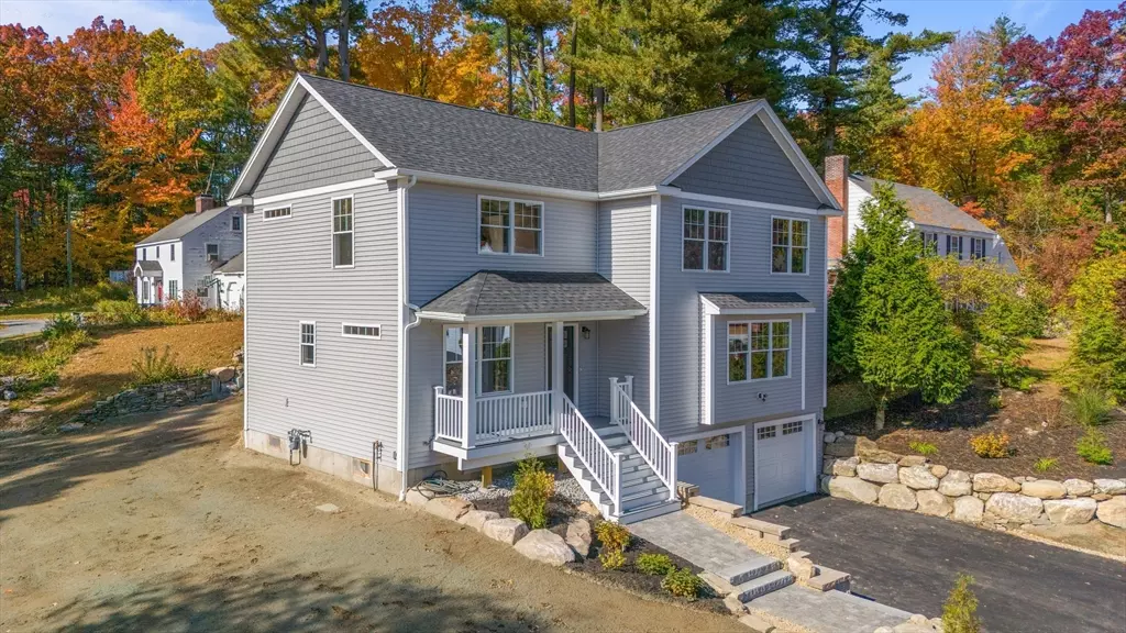 Nashua, NH 03063,92 Wellington Street