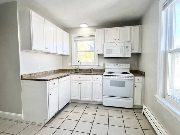 Everett, MA 02149,131 Bucknam Street #2