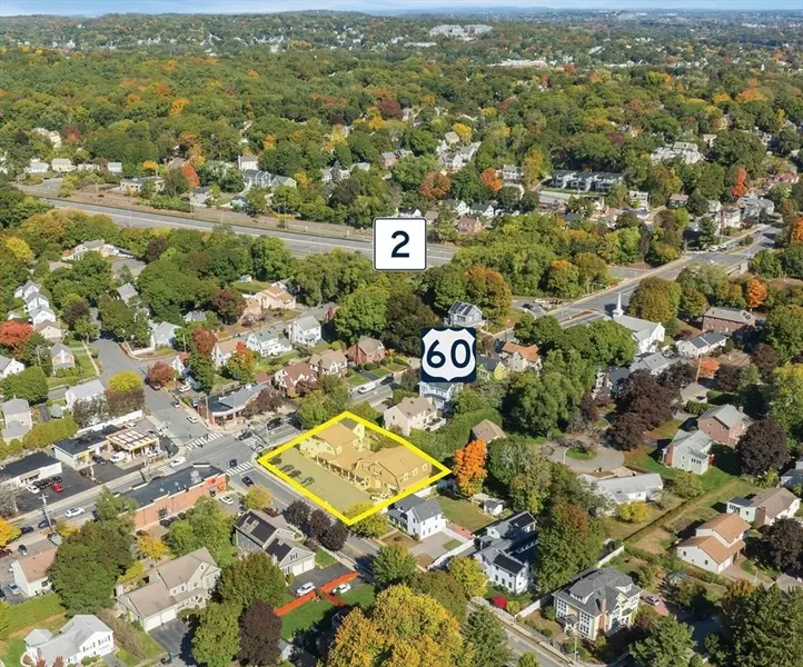 334 Pleasant St, Belmont, MA 02478
