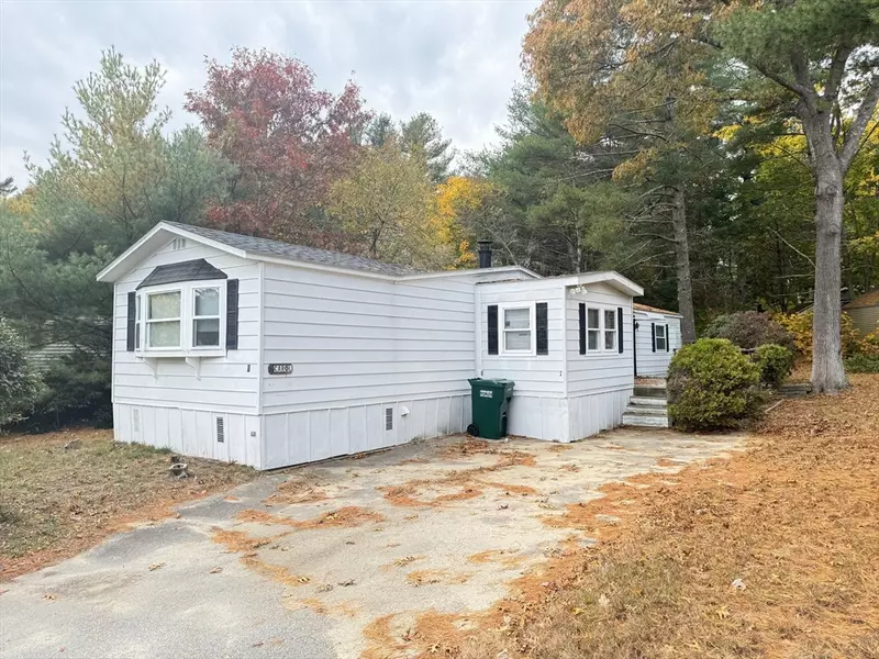 1 Carol Street, Carver, MA 02330