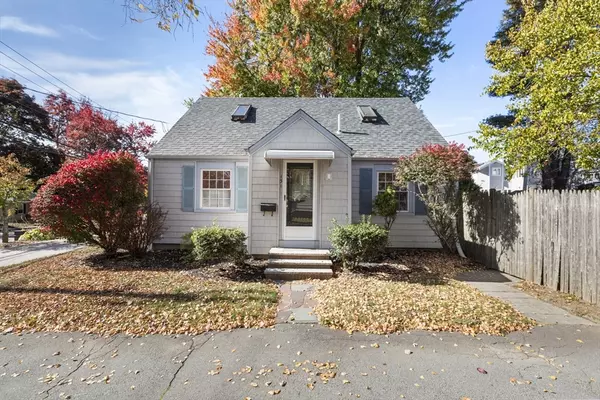 131 Pond St, Braintree, MA 02184