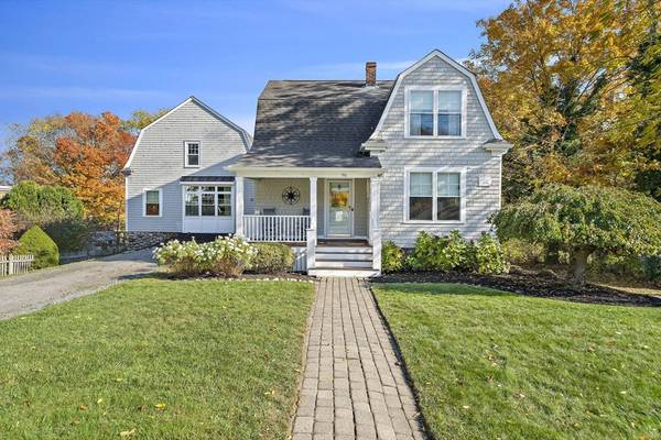 96 Broadway, Hanover, MA 02339