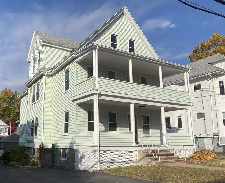 98 Langdon Ave., Watertown, MA 02472