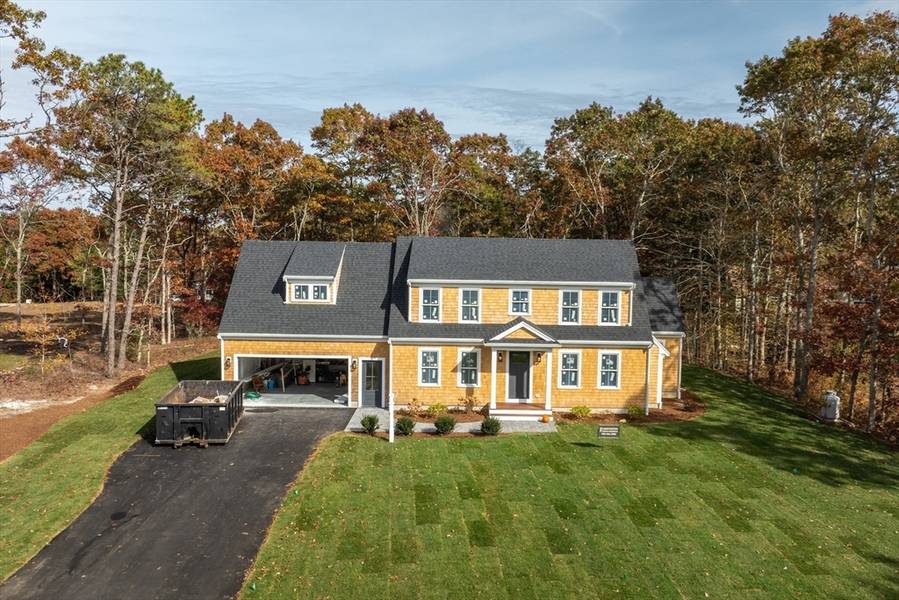 5 Deep Wood Dr, Sandwich, MA 02563