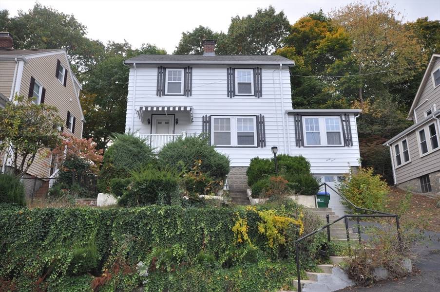 37 Hastings Lane, Medford, MA 02155