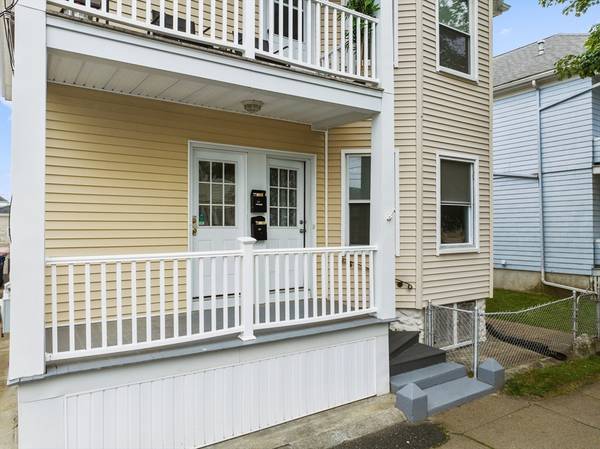 New Bedford, MA 02745,160 Query Street #160