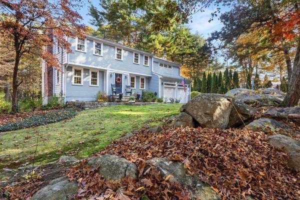 37 Pioneer Road, Hingham, MA 02043