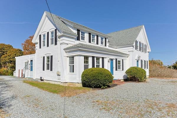 Chatham, MA 02659,2590 Main St