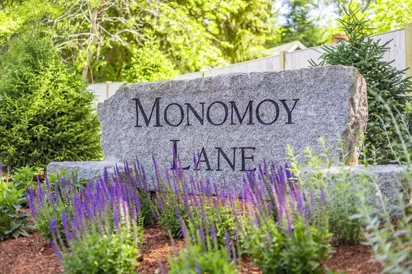 6 Monomoy Lane, Orleans, MA 02653