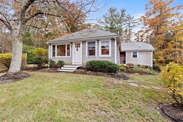 417 Congress Street, Duxbury, MA 02332