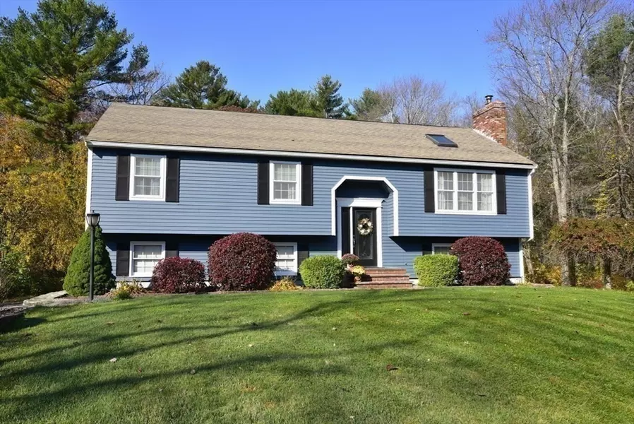 65 Rama St, Taunton, MA 02780