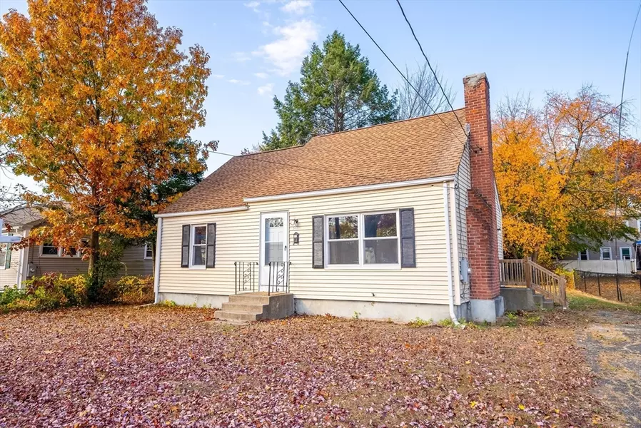 546 Kings Hwy, West Springfield, MA 01089