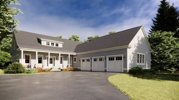 10 Landers Lane, Orleans, MA 02653