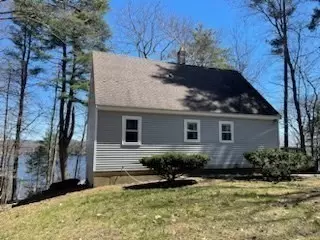 Ashburnham, MA 01430,24 Lake View Dr