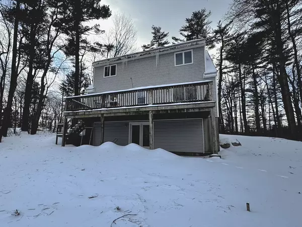 Ashburnham, MA 01430,24 Lake View Dr