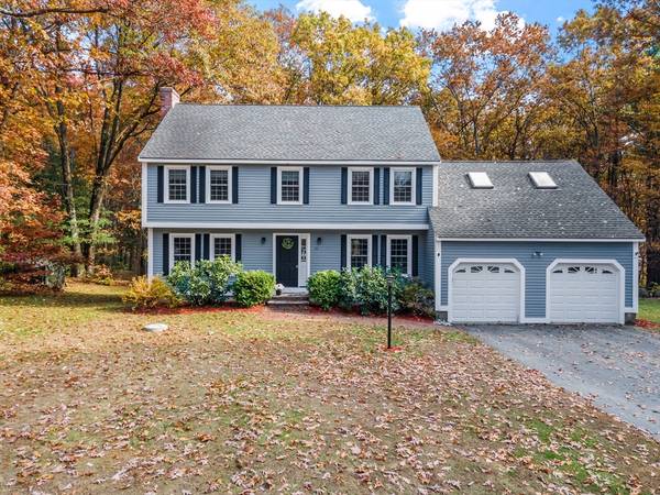 10 Armand Dr, Chelmsford, MA 01824