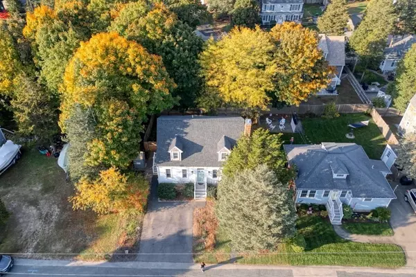 Marshfield, MA 02050,43 Pownal St